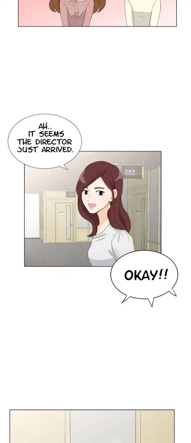 My Oppa Is An Idol Chapter 1 14